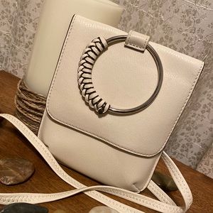 Collection XIIX crossbody purse